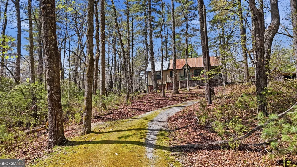 74 Wexford WAY Lakemont, GA 30552