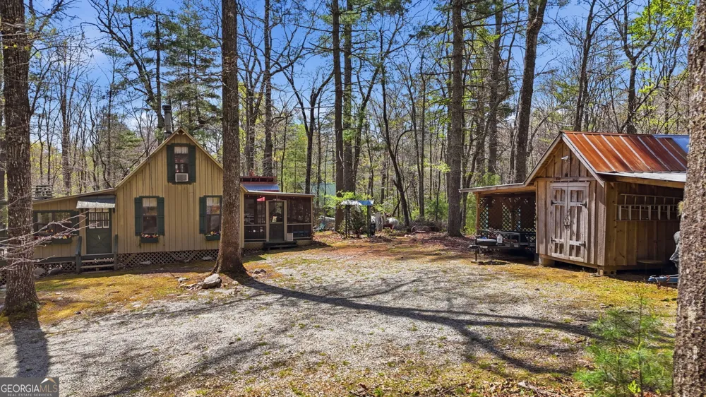 74 Wexford WAY Lakemont, GA 30552
