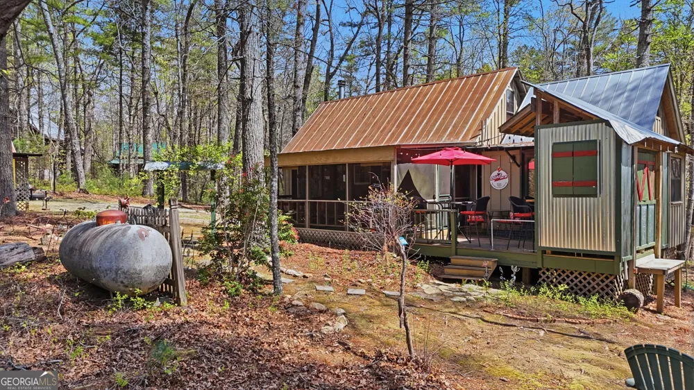 74 Wexford WAY Lakemont, GA 30552