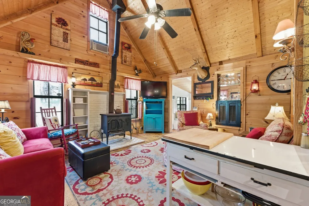 74 Wexford WAY Lakemont, GA 30552