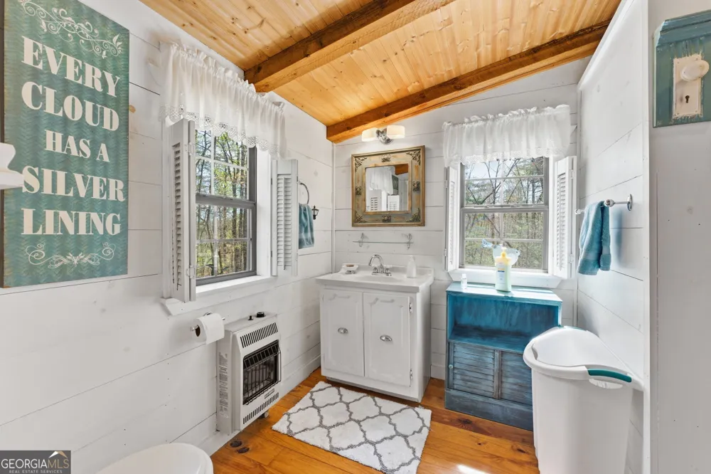 74 Wexford WAY Lakemont, GA 30552