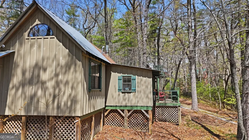 74 Wexford WAY Lakemont, GA 30552