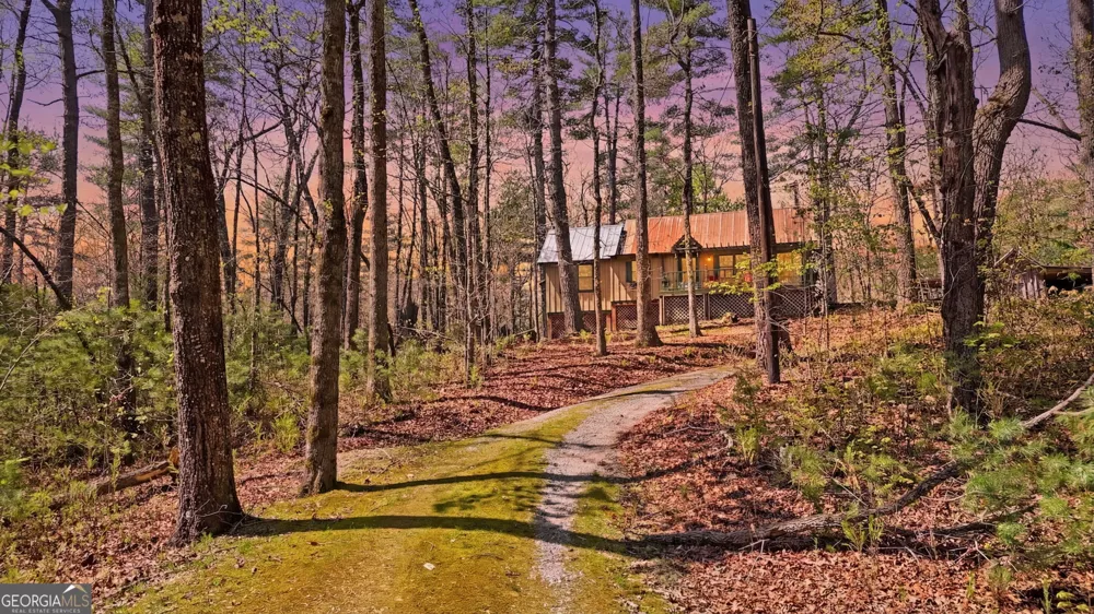 74 Wexford WAY Lakemont, GA 30552