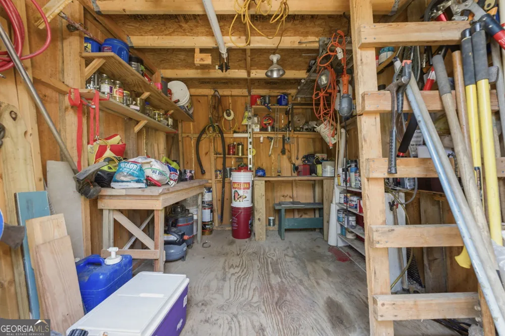 74 Wexford WAY Lakemont, GA 30552