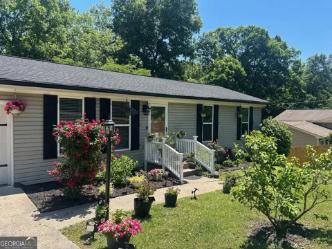 391 Oak Tree RD