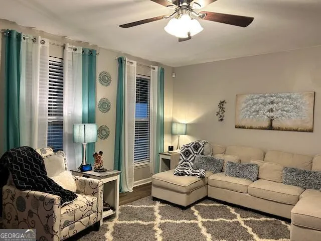 391 Oak Tree RD Ringgold, GA 30736
