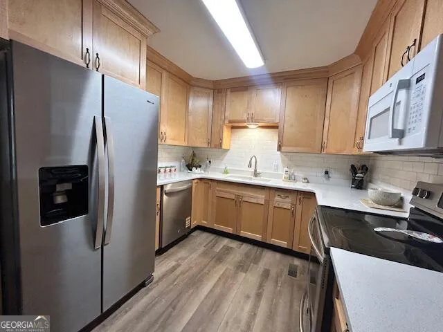 391 Oak Tree RD Ringgold, GA 30736