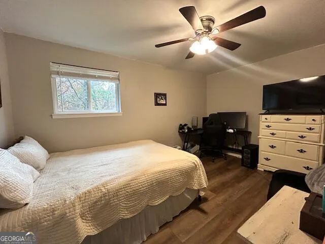 391 Oak Tree RD Ringgold, GA 30736