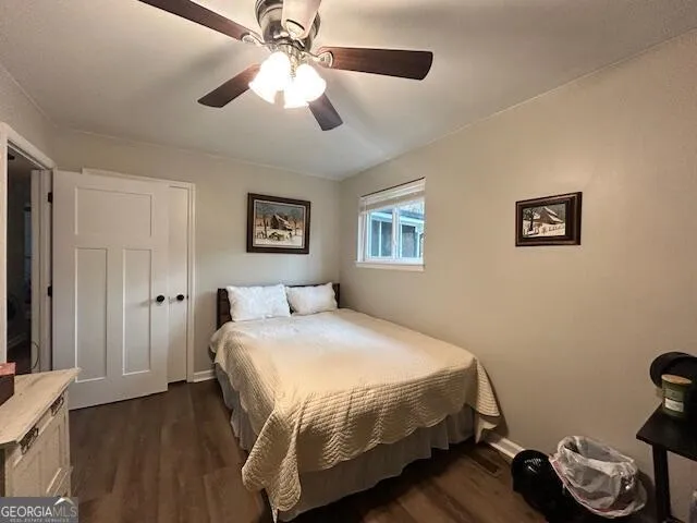 391 Oak Tree RD Ringgold, GA 30736