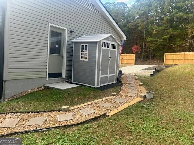 391 Oak Tree RD Ringgold, GA 30736