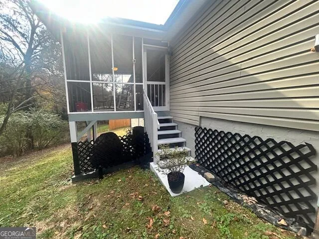 391 Oak Tree RD Ringgold, GA 30736