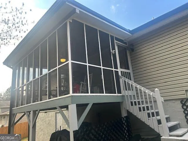 391 Oak Tree RD Ringgold, GA 30736