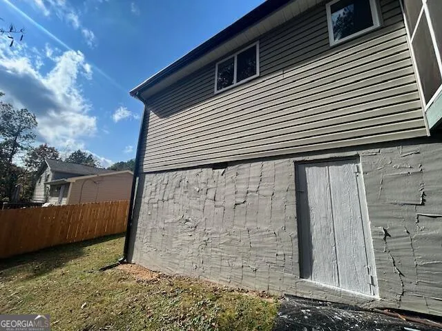 391 Oak Tree RD Ringgold, GA 30736