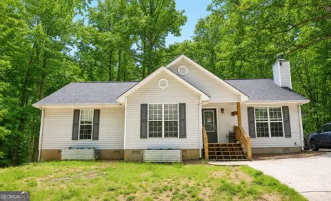 2033 Carson Segars RD