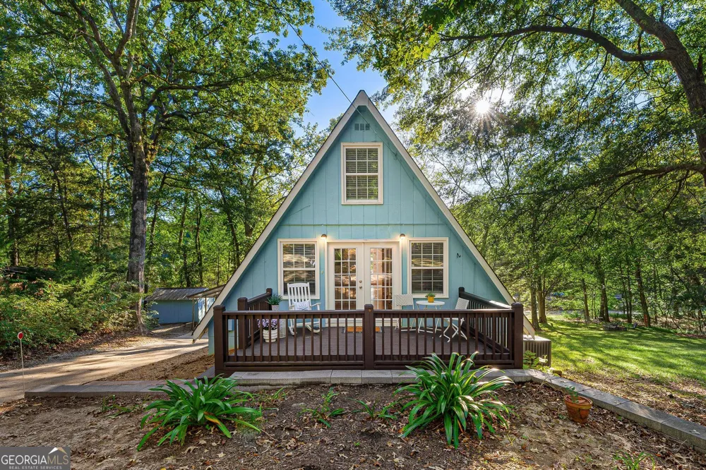 387 Chateau DR Lavonia, GA 30553