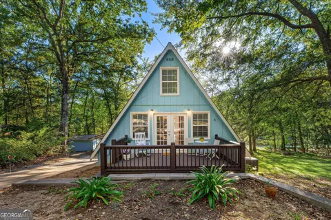 387 Chateau DR