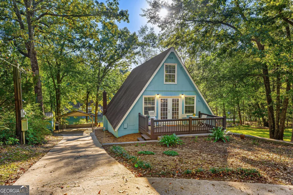 387 Chateau DR Lavonia, GA 30553