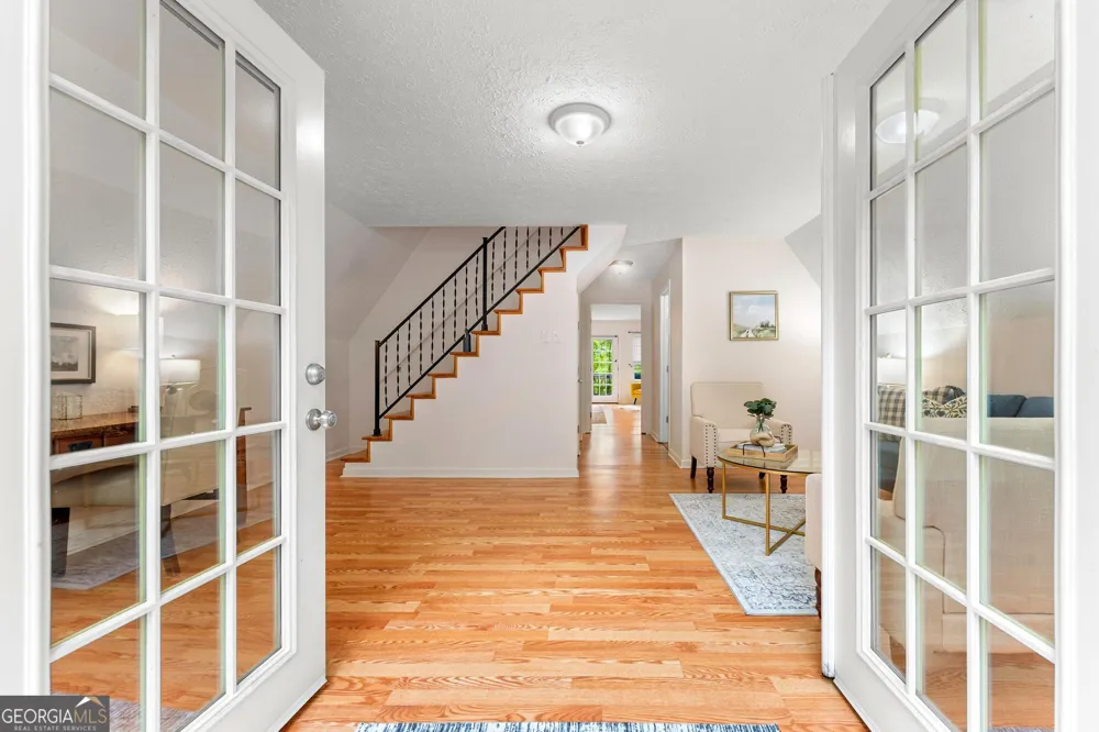 387 Chateau DR Lavonia, GA 30553