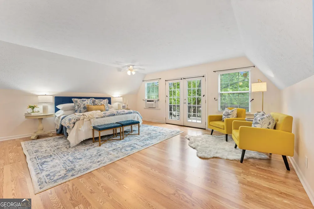 387 Chateau DR Lavonia, GA 30553
