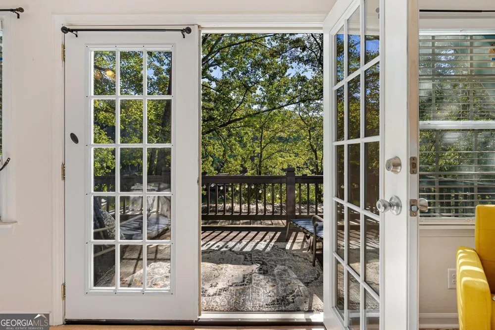 387 Chateau DR Lavonia, GA 30553