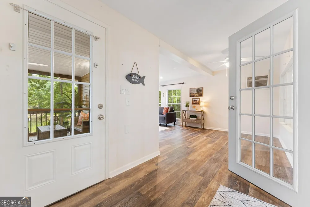 387 Chateau DR Lavonia, GA 30553