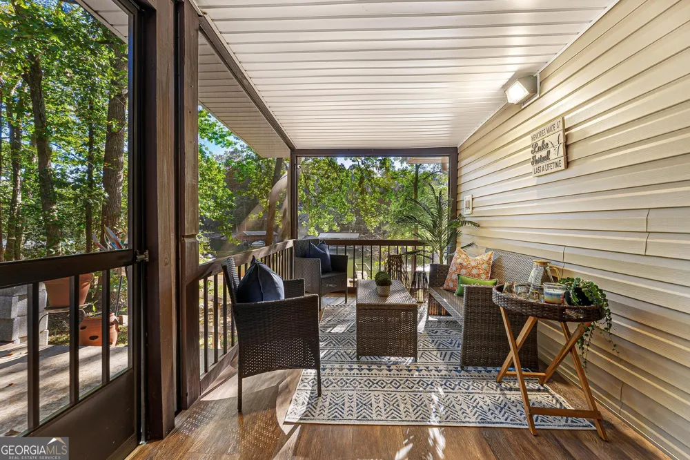 387 Chateau DR Lavonia, GA 30553