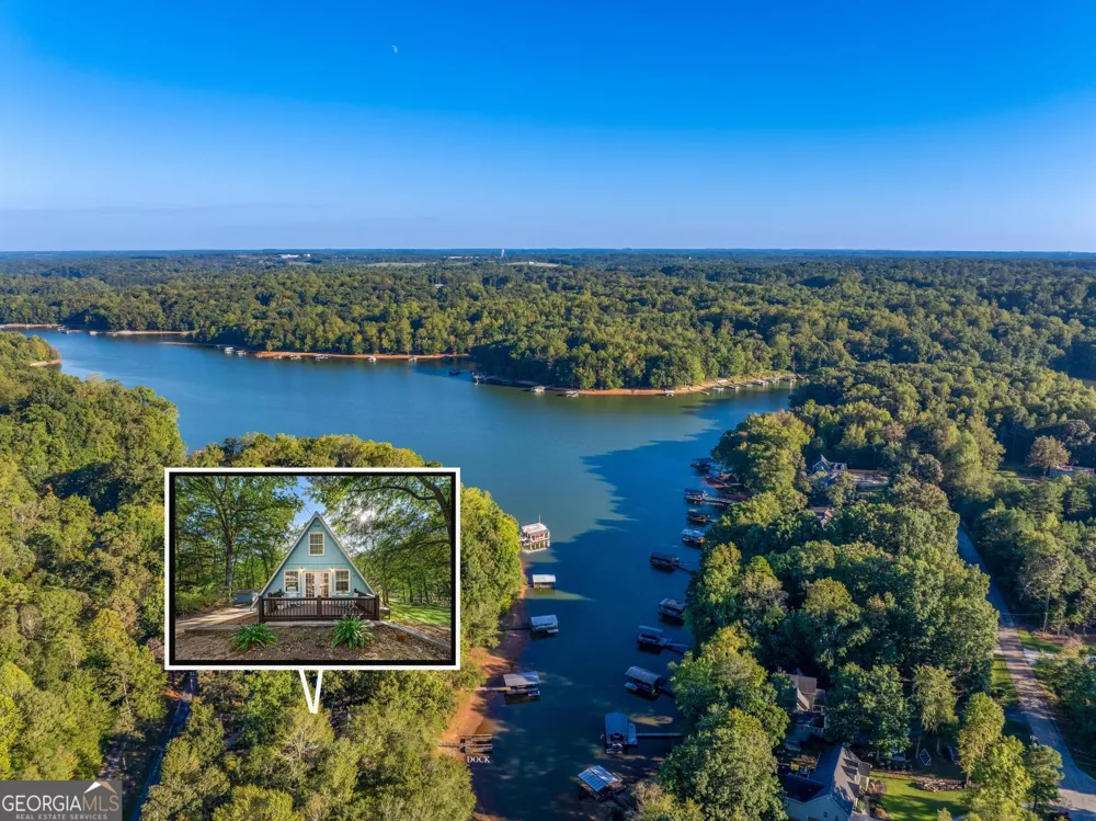 387 Chateau DR Lavonia, GA 30553