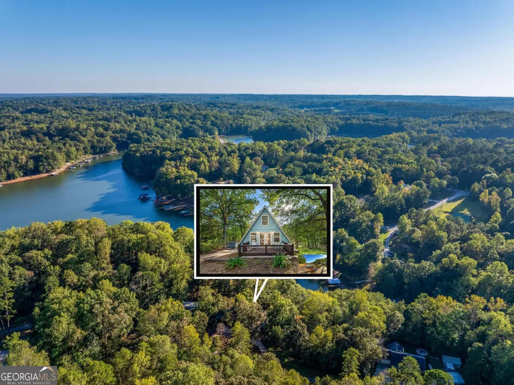 387 Chateau DR Lavonia, GA 30553