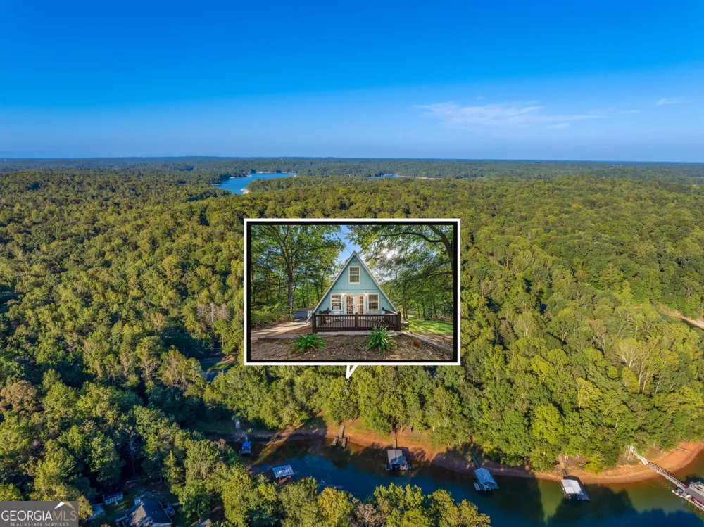 387 Chateau DR Lavonia, GA 30553