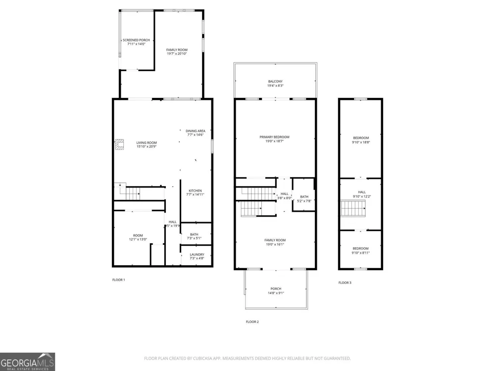 387 Chateau DR Lavonia, GA 30553