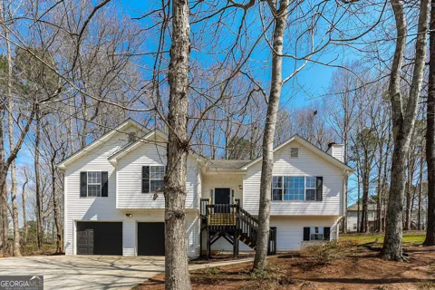 213 Lost Lake WAY