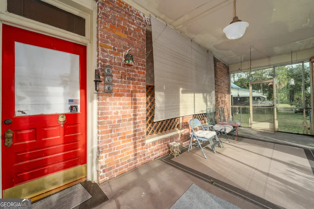 212 Butler ST Waycross, GA 31501