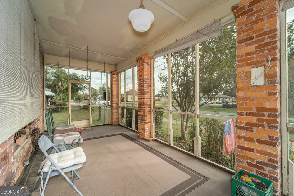 212 Butler ST Waycross, GA 31501