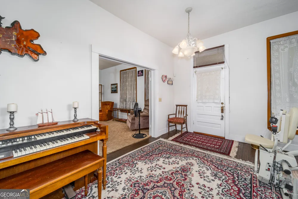 212 Butler ST Waycross, GA 31501