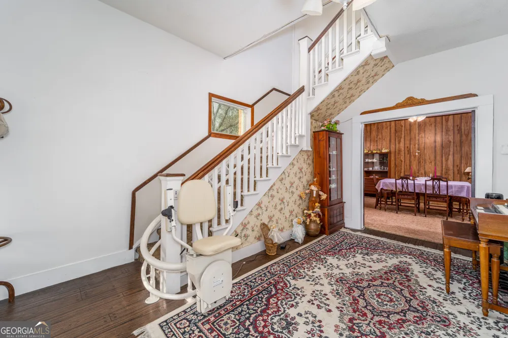 212 Butler ST Waycross, GA 31501