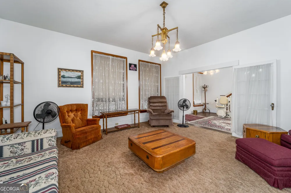 212 Butler ST Waycross, GA 31501