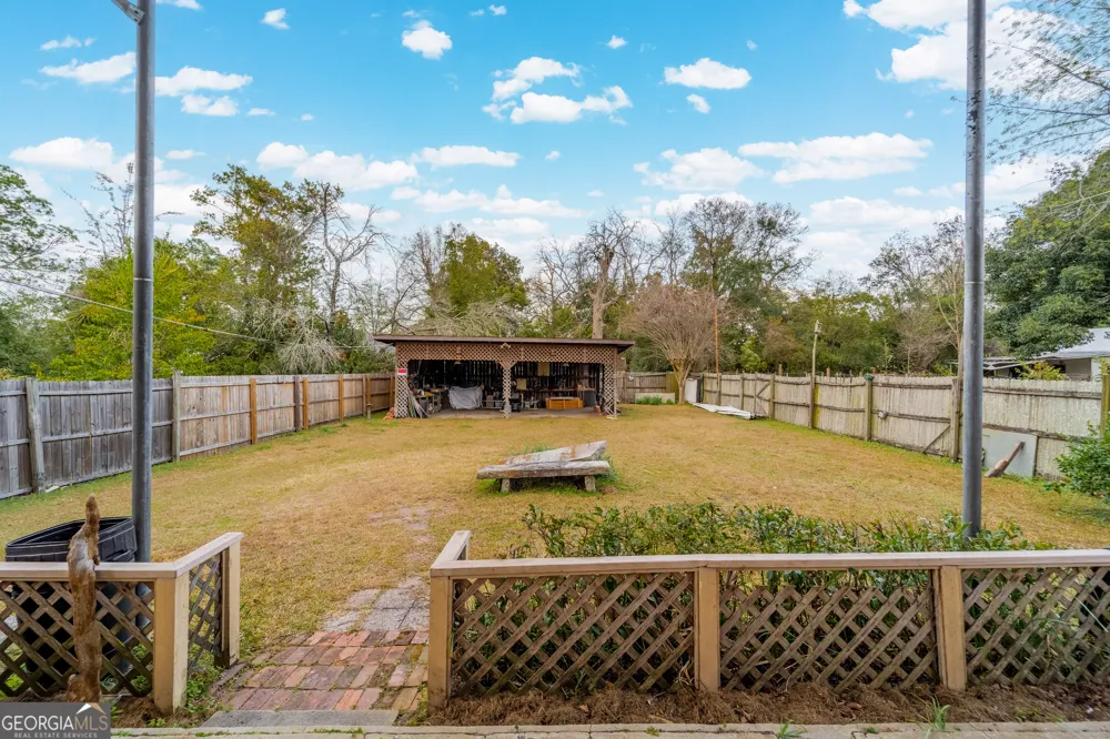 212 Butler ST Waycross, GA 31501