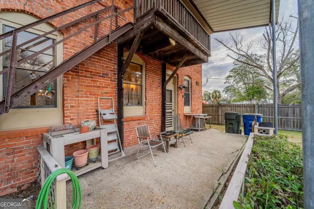 212 Butler ST Waycross, GA 31501