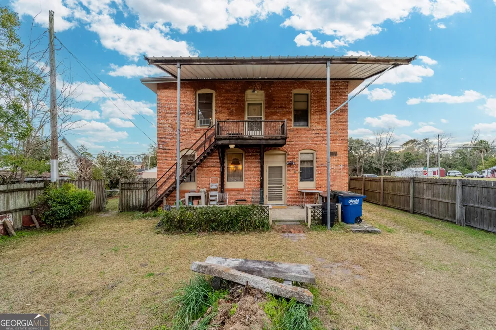 212 Butler ST Waycross, GA 31501