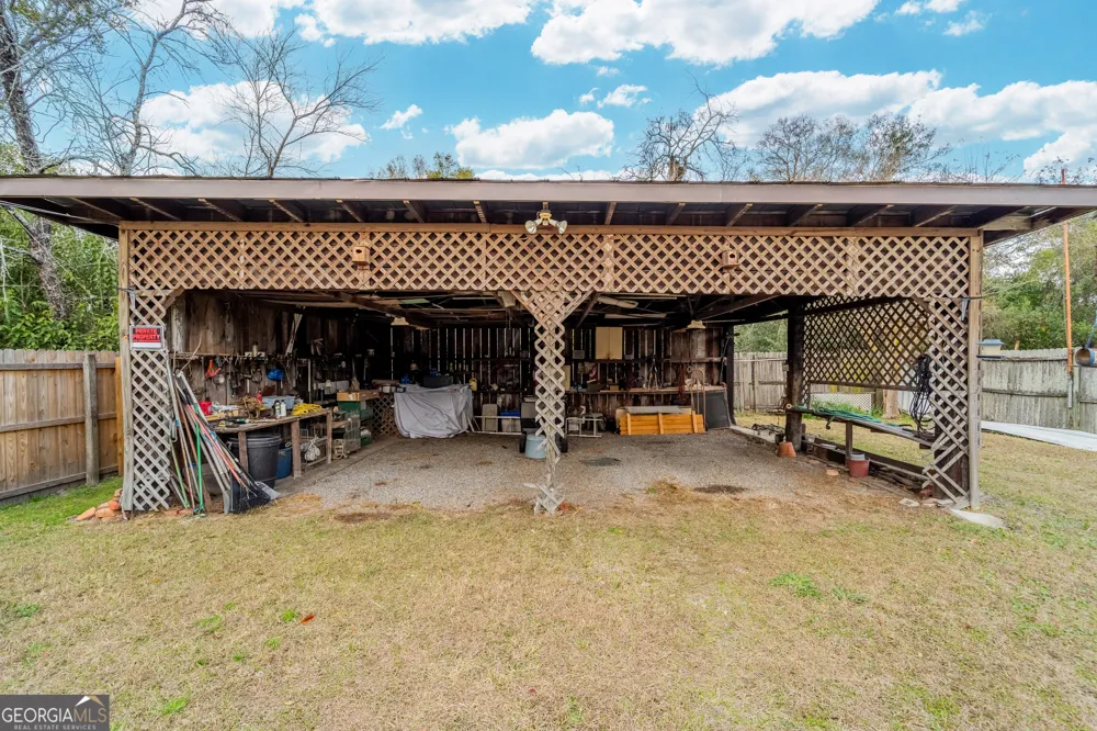 212 Butler ST Waycross, GA 31501