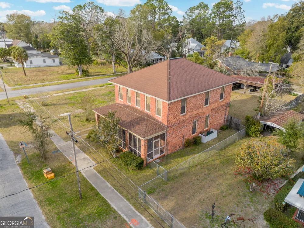 212 Butler ST Waycross, GA 31501