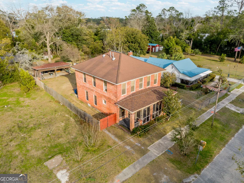 212 Butler ST Waycross, GA 31501