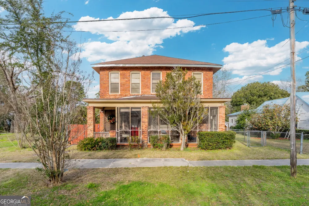 212 Butler ST Waycross, GA 31501