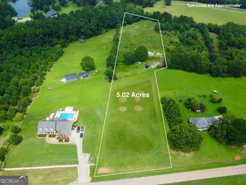 2536 Brindle Farmer RD