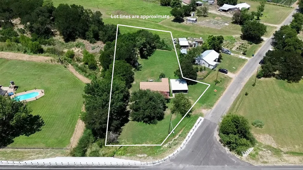 4860 Heritage Parkway Leroy, TX 76624