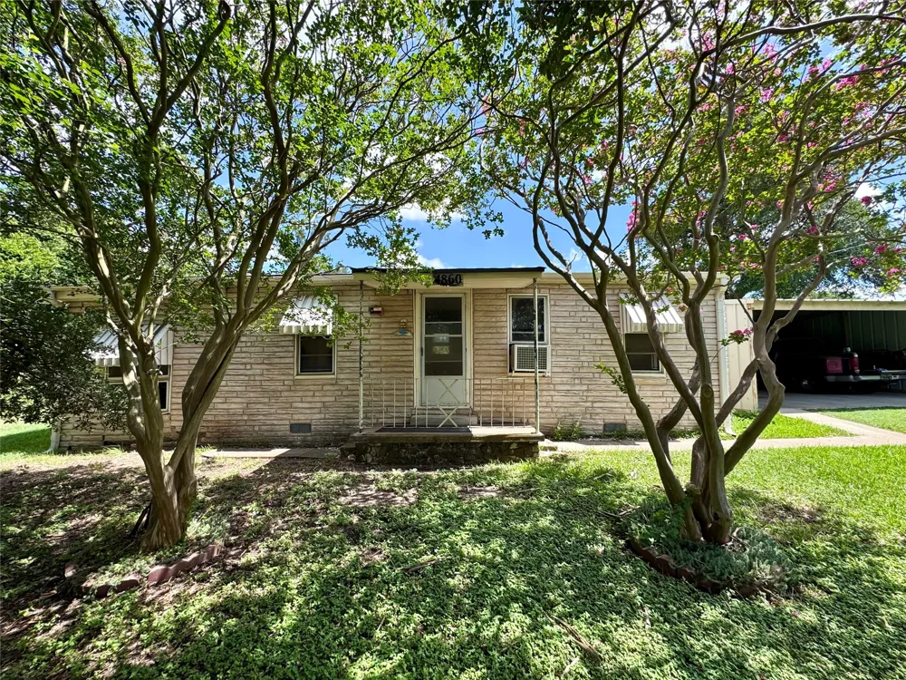 4860 Heritage Parkway Leroy, TX 76624