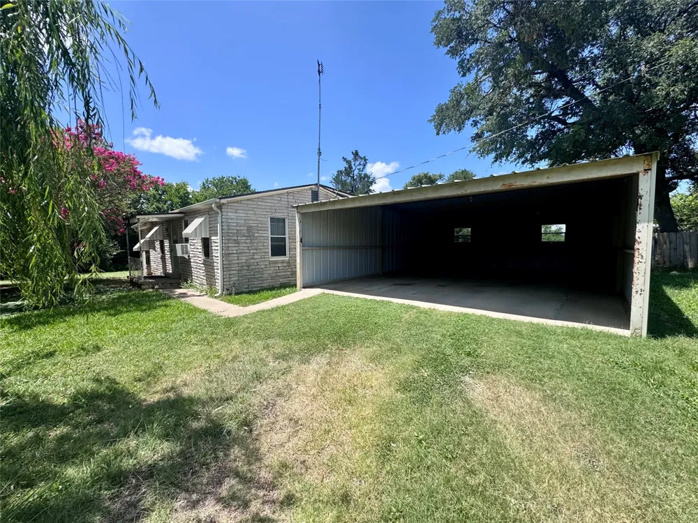 4860 Heritage Parkway Leroy, TX 76624