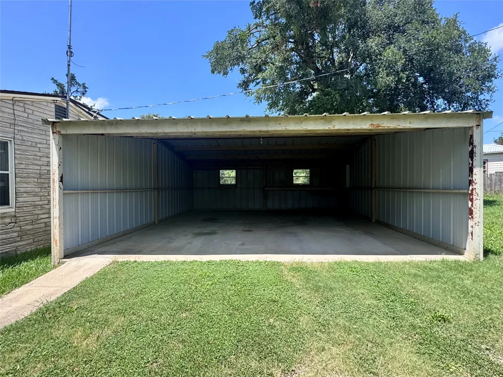4860 Heritage Parkway Leroy, TX 76624