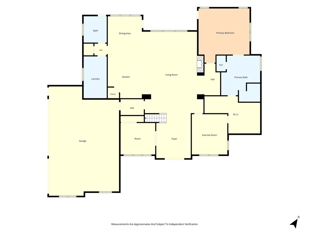 161 Rancho Lorena Drive Lorena, TX 76655