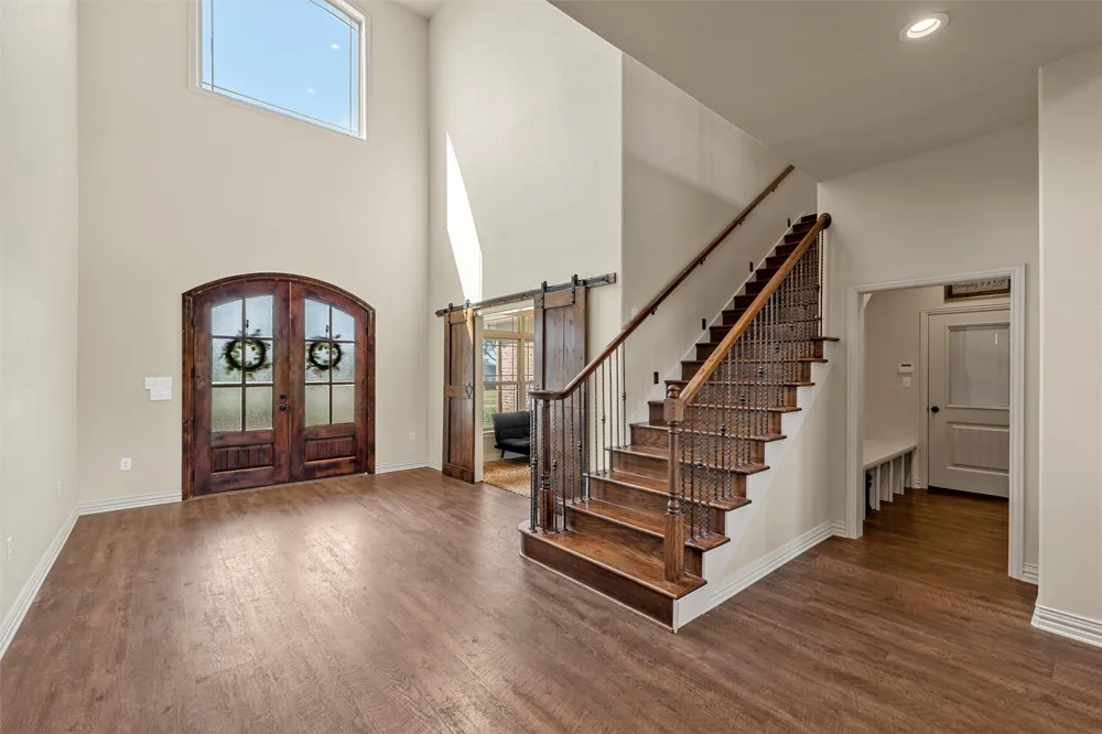 161 Rancho Lorena Drive Lorena, TX 76655